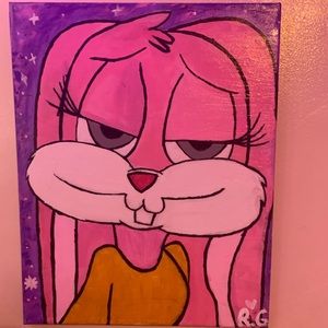 💕Lola in luv 💕